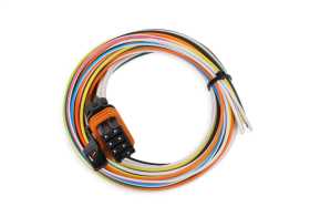 Nitrous Controller Wire Harness